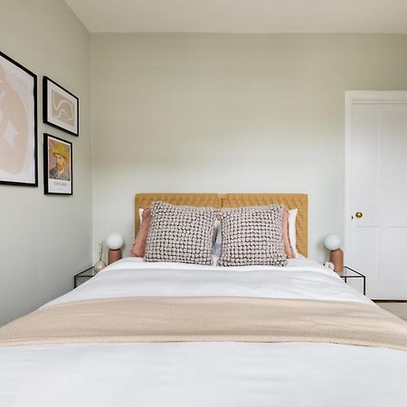 The London Bridge Escape - Stylish 2Bdr House In The Heart Of London Apartamento Exterior foto