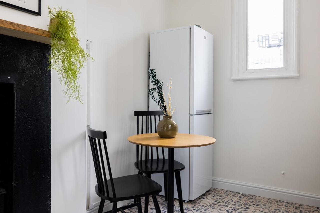 The London Bridge Escape - Stylish 2Bdr House In The Heart Of London Apartamento Exterior foto