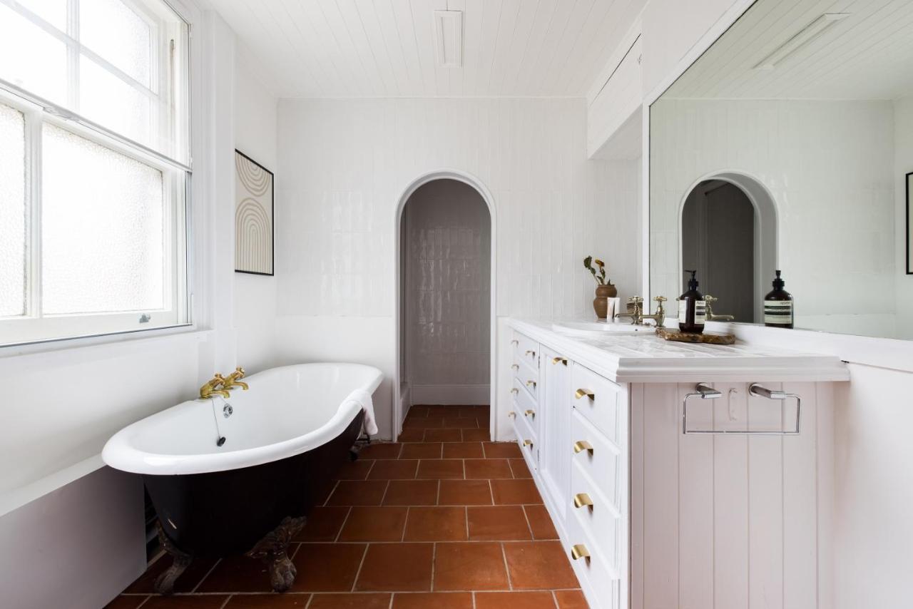 The London Bridge Escape - Stylish 2Bdr House In The Heart Of London Apartamento Exterior foto