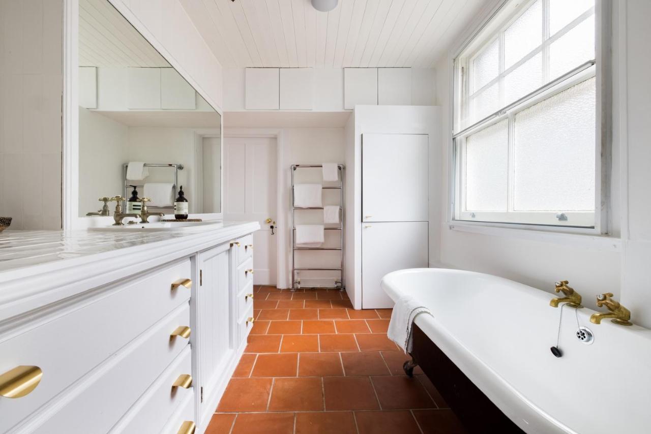 The London Bridge Escape - Stylish 2Bdr House In The Heart Of London Apartamento Exterior foto
